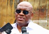 June 3 disaster fuelled by politics and lawlessness – Henry Quartey asserts