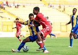 GPL 2025/26: Samba’s late penalty ends Kotoko’s two-game winless run