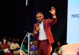 Derrick Abaitey uses ‘Konnected Minds’ Podcast to inspire and transform lives