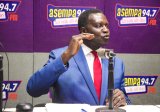 Dr. Adutwum expresses concern over number of engineers produced annually