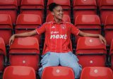 Black Queens midfielder Chantelle Boye-Hlorkah signs for Nottingham Forest