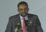 4.8 months of import cover is no joke – BoG Governor