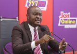 Bawumia’s meeting with MMDCEs a political strategy – Kwasi Kwarteng