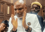 Court sentences Nnamdi Kanu to life imprisonment for terrorism