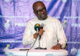 Kurt Okraku commends Ghanaian media, calls for constructive collaboration