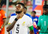 Thomas Partey addresses rumours of captaincy rift in Black Stars camp
