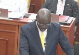 Ghana deserves better than B- – Finance Minister tells rating agencies