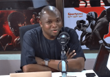 Autonomous league implementation in Ghana is not realistic - Ibrahim Sannie Daara