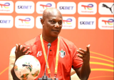 Kwasi Appiah: Sudan deserved AFCON qualification more than Ghana