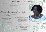Charllote Akuokor Adjei