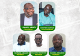 Management Committee members will be rewarded for World Cup qualification – Sports Minister
