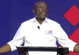 January 31 NPP primaries a fight for party’s soul – Kwabena Agyepong