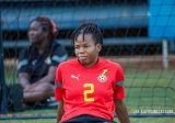 â€˜Weâ€™re guiding the younger onesâ€™ â€“ Sherifatu Sumaila backs Black Queens to rise against Morocco