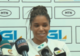 Josephine Bonsu: Playing for Ghana is a tribute to my father