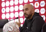 AFCON 2025: We have to play with confidence and humility against Comoros - Morocco coach Walid&nbsp;(…)