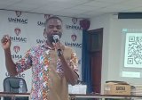 Journalism offers recognition and reward – Manasseh Azure