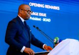 BOAD reaffirms commitment to energy transition and sustainable agriculture in West Africa
