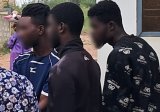 Gomoa Akoti killing: Three suspects remanded