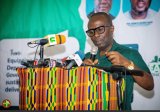 Let our plans stop gathering dust – IET President urges Ghanaian leaders