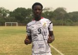 Abdul Bashiru Hussein: The silent striker writing his way into Ghana’s football story