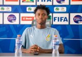 WAFU B U20 Boys Cup: We are ready for tough semi-final clash against Ivory Coast – Ghana (…)