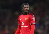Manchester United youngster Ayden Heaven rejects Ghana switch ahead of World Cup