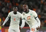Côte d’Ivoire stun Gabon with last-minute 3–2 thriller to top Group F