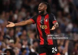 I had a lot of time with friends and family after I stepped away from football â€“ Antoine Semenyo