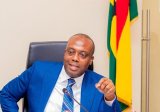 Deputy Finance Minister urges diasporans to continue sending remittances despite cedi appreciation