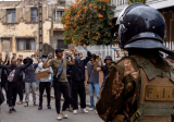 Madagascar protesters demand president’s resignation in fifth day of rallies