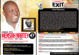 Samuel Teye Mensah Nartey aka DJ Awanna