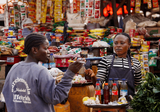 Nigeria’s inflation rate eases further in November