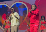 Sarkodie pays tribute to Daddy Lumba: “The legacy lives on”