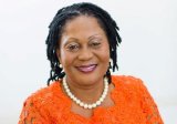 Emulate Lordina Mahama’s humility, emotional intelligence, and grace – General Secretary of GCPP