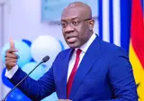 Oppong Nkrumah assures NPP members of inclusive roles after flagbearer contest