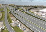 Motorway diversions will last only weeks, not months – Project Manager assures commuters