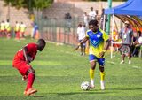 Access Bank Division One League: Leaders Semper FI seek to maintain momentum in Zone Three