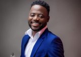 Foster Romanus named Comedian of the Year at Ghana Celebrity Impact Awards