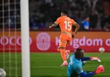 Holders Ivory Coast beat Mozambique to open AFCON defence