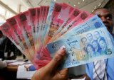 Cedi stability is due to Mahama’s prudent economic management – Afful