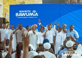 “We will win together and restore the NPP” – Bawumia assures delegates ahead of Jan. 31&nbsp;(…)