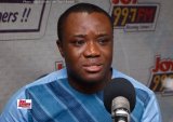 Gov’t can’t be wasting public’s time and resources – Kwakye Ofosu justifies discontinuation of court cases