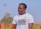 Fiifi Hanson Parker reacts to Hearts of Oak links after Golden Kick FC FA Cup heroics