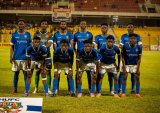 Hohoe United coach hails players after Hearts stalemate