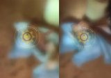 Obuasi: Fire Service personnel rescue newborn dumped in public latrine