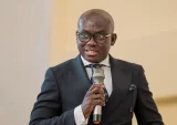 Godfred Dame: Ayine’s press conferences marred by falsehoods