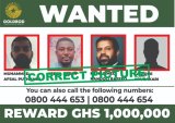 GoldBod issues apology over publication of wrong photo in gold smuggling case