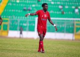 Asante Kotoko forward Elvis Kyei Baffour sidelined for six-weeks ahead of CAF Confederation Cup (…)