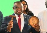 Sierra Leone’s President elected ECOWAS Chairman