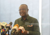 NPP Primaries: EC takes charge as candidates get free and fair election assurance – Joe Osei Owusu